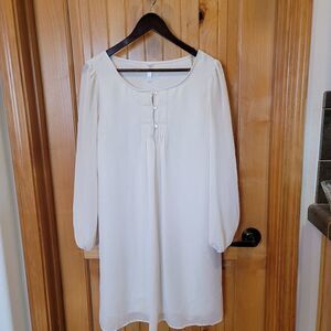 Xhiliration Dress 
